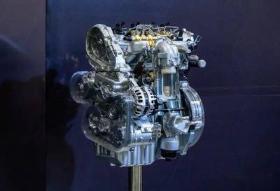 机械周报 斯巴鲁BRZ STI赛道版曝光，本田摩托新旅行车亮相，苹果无线CarPlay深度影响汽车互联生态