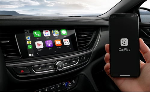 无线CarPlay迎来重磅升级，深度融合原生系统，Carlife或将面临边缘化