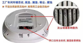 弱电智能化工厂车间无线覆盖与CarPlay融合解决方案 网络覆盖不再难