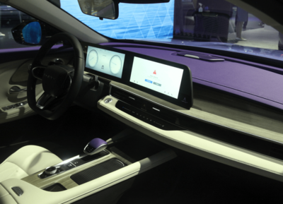 更大空间与1300km续航齐备，奇瑞新车携无线CarPlay能否撼动比亚迪秦PLUS地位？