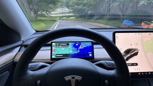 让特斯拉用上 CarPlay，只需三百块 无线解决方案全解析