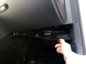 奔驰c级加装无线carplay,与苹果手机无线连接简单实用